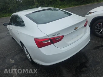 2018 Chevrolet Malibu LT 1LT – miniatura 6