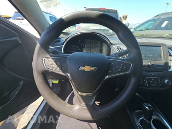 2018 Chevrolet Malibu LT 1LT – miniatura 10
