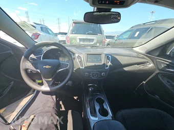 2018 Chevrolet Malibu LT 1LT – miniatura 11