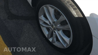 2018 Chevrolet Malibu LT 1LT – miniatura 23