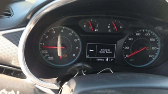 2018 Chevrolet Malibu LT 1LT – miniatura 24