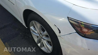 2018 Chevrolet Malibu LT 1LT – miniatura 32