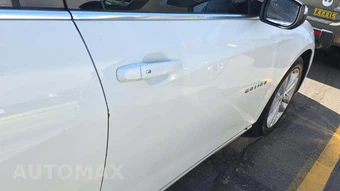 2018 Chevrolet Malibu LT 1LT – miniatura 34
