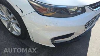 2018 Chevrolet Malibu LT 1LT – miniatura 38