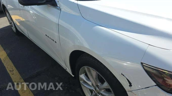 2018 Chevrolet Malibu LT 1LT – miniatura 39