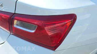 2018 Chevrolet Malibu LT 1LT – miniatura 40