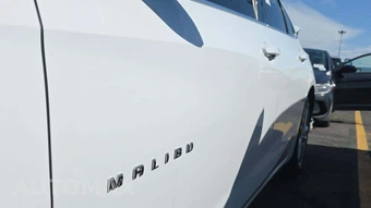 2018 Chevrolet Malibu LT 1LT – miniatura 44