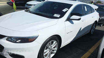 2018 Chevrolet Malibu LT 1LT – miniatura 46
