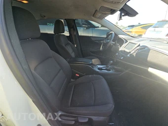 2018 Chevrolet Malibu LT 1LT – miniatura 8
