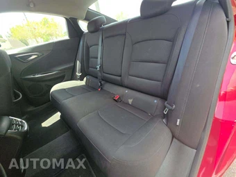 2018 Chevrolet Malibu LT 1LT – miniatura 10