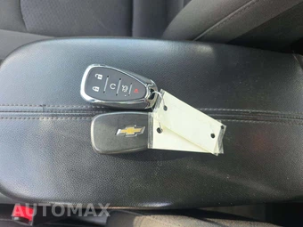 2018 Chevrolet Malibu LT 1LT – miniatura 5