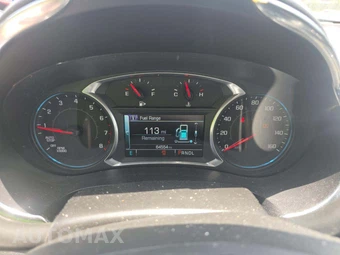 2018 Chevrolet Malibu LT 1LT – miniatura 6