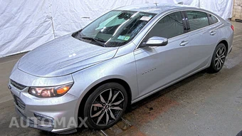 2018 Chevrolet Malibu LT 1LT