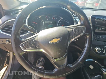 2018 Chevrolet Malibu LT 1LT - miniatura 10