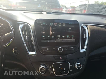 2018 Chevrolet Malibu LT 1LT - miniatura 11