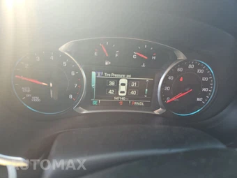 2018 Chevrolet Malibu LT 1LT - miniatura 12