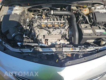 2018 Chevrolet Malibu LT 1LT - miniatura 15