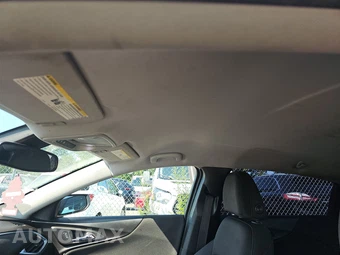 2018 Chevrolet Malibu LT 1LT - miniatura 17