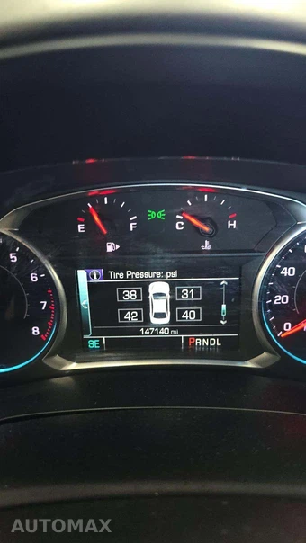 2018 Chevrolet Malibu LT 1LT - miniatura 18
