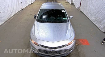 2018 Chevrolet Malibu LT 1LT - miniatura 2
