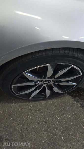 2018 Chevrolet Malibu LT 1LT - miniatura 22