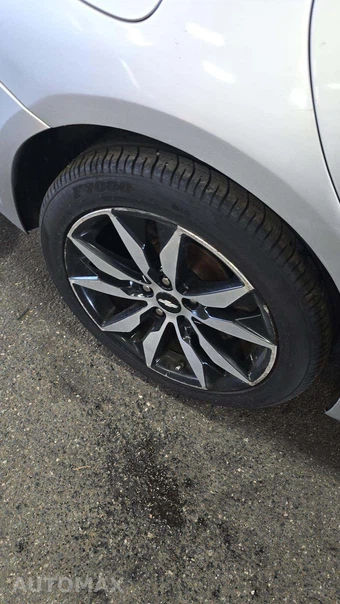 2018 Chevrolet Malibu LT 1LT - miniatura 25