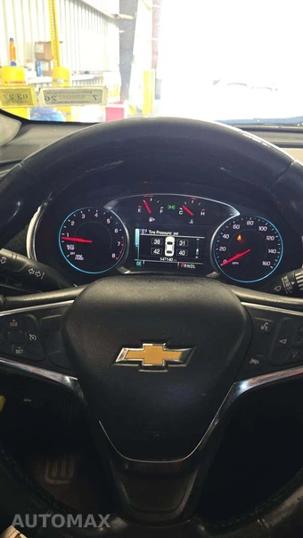 2018 Chevrolet Malibu LT 1LT - miniatura 32