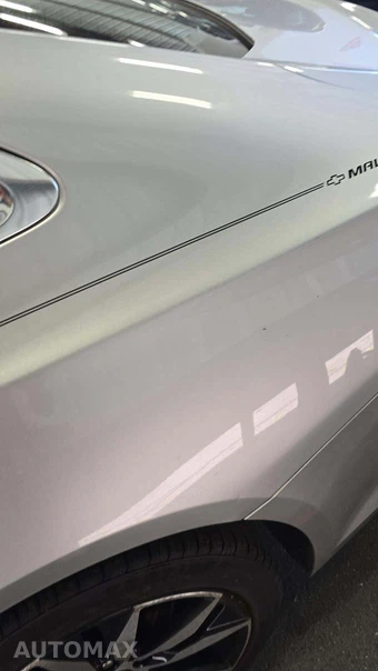2018 Chevrolet Malibu LT 1LT - miniatura 35