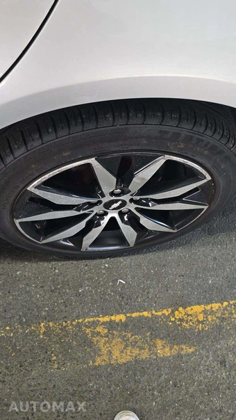 2018 Chevrolet Malibu LT 1LT - miniatura 42