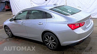 2018 Chevrolet Malibu LT 1LT - miniatura 6