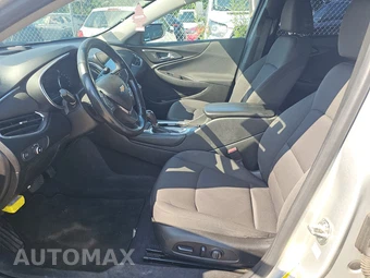 2018 Chevrolet Malibu LT 1LT - miniatura 7