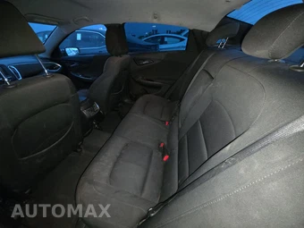 2018 Chevrolet Malibu LT 1LT - miniatura 13