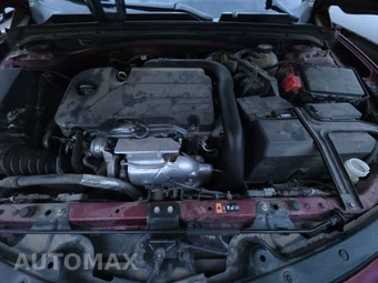 2018 Chevrolet Malibu LT 1LT - miniatura 15
