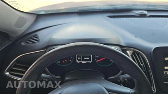 2018 Chevrolet Malibu LT 1LT - miniatura 23