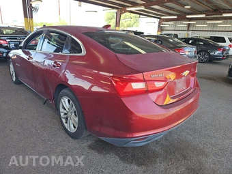 2018 Chevrolet Malibu LT 1LT - miniatura 6