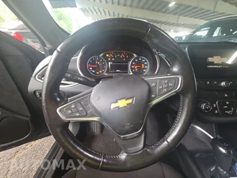 2018 Chevrolet Malibu LT 1LT – miniatura 10