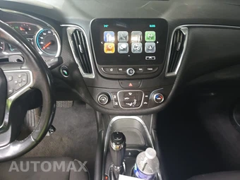 2018 Chevrolet Malibu LT 1LT – miniatura 11