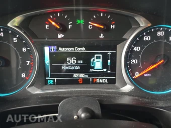 2018 Chevrolet Malibu LT 1LT – miniatura 12