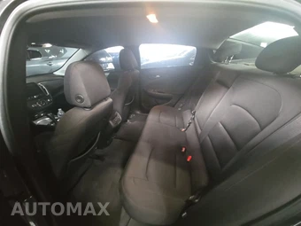 2018 Chevrolet Malibu LT 1LT – miniatura 13