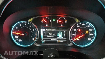 2018 Chevrolet Malibu LT 1LT – miniatura 17