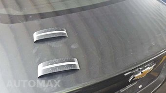 2018 Chevrolet Malibu LT 1LT – miniatura 21