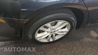 2018 Chevrolet Malibu LT 1LT – miniatura 31