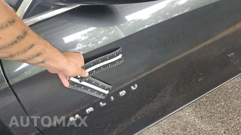 2018 Chevrolet Malibu LT 1LT – miniatura 32