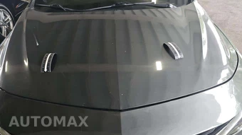 2018 Chevrolet Malibu LT 1LT – miniatura 36