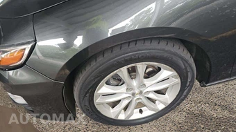 2018 Chevrolet Malibu LT 1LT – miniatura 43