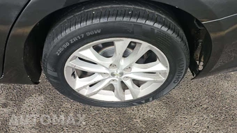 2018 Chevrolet Malibu LT 1LT – miniatura 46