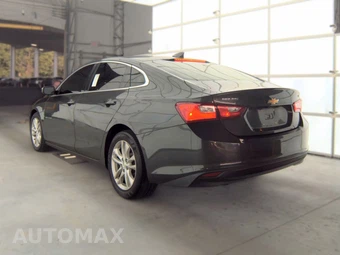 2018 Chevrolet Malibu LT 1LT – miniatura 6