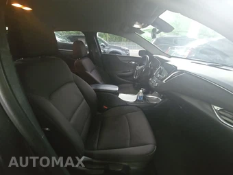 2018 Chevrolet Malibu LT 1LT – miniatura 8