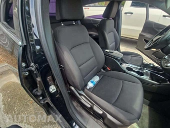 2018 Chevrolet Malibu LT 1LT – miniatura 18
