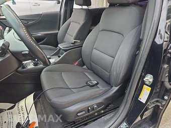 2018 Chevrolet Malibu LT 1LT – miniatura 25